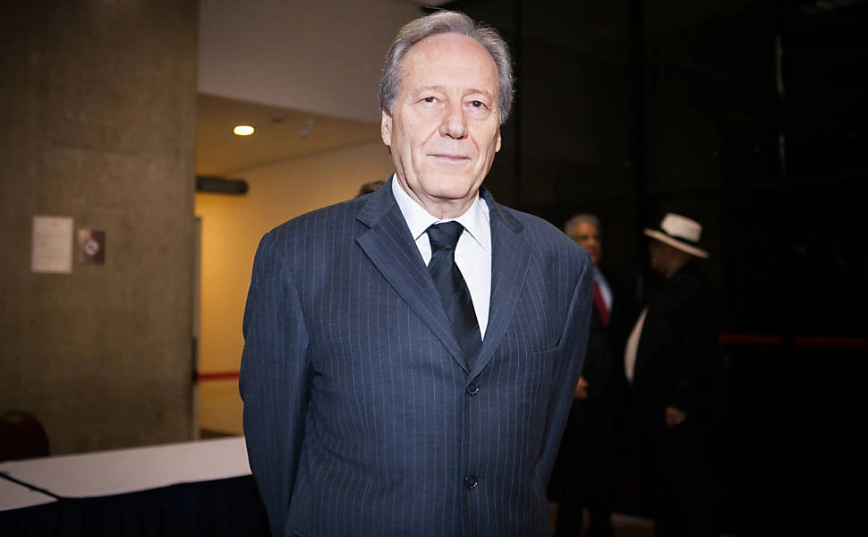 Ministro da Justiça e da Segurança Pública, Ricardo Lewandowsk