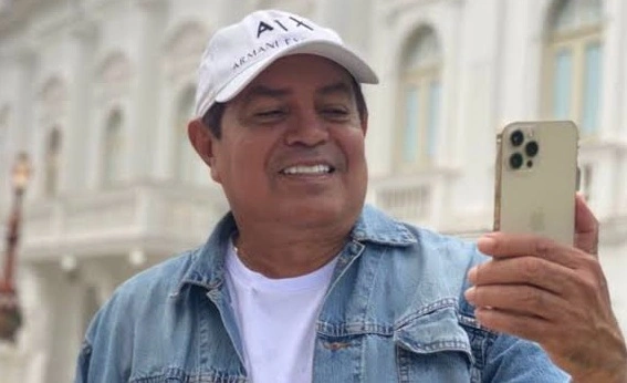 Morre aos 65 anos o jornalista Luís Cardoso, referência da imprensa maranhense