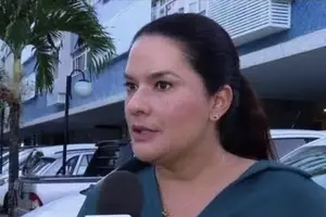 Motorista do DF é multada por infração em MG e alega erro: “Estava em Brasília no dia” (Foto: Reprodução)