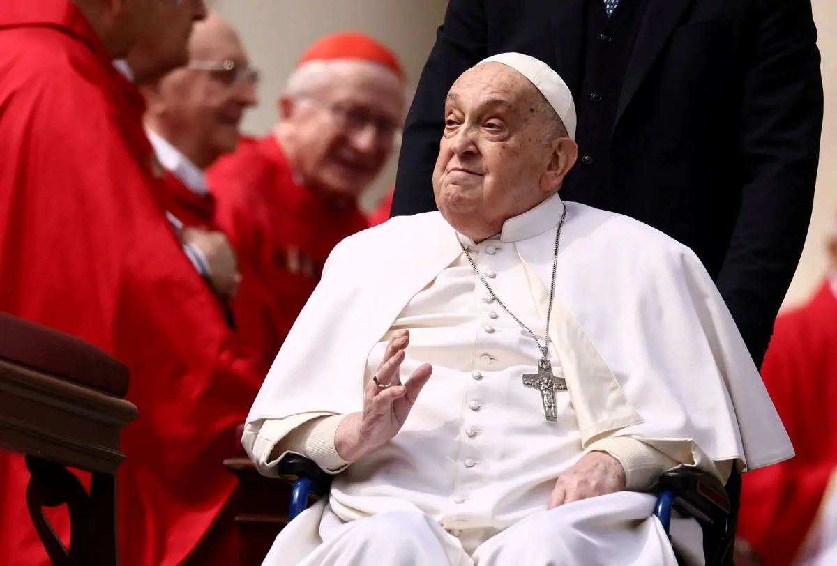 O legado do Papa: Francisco sacudiu a Igreja, provocando a ira dos conservadores