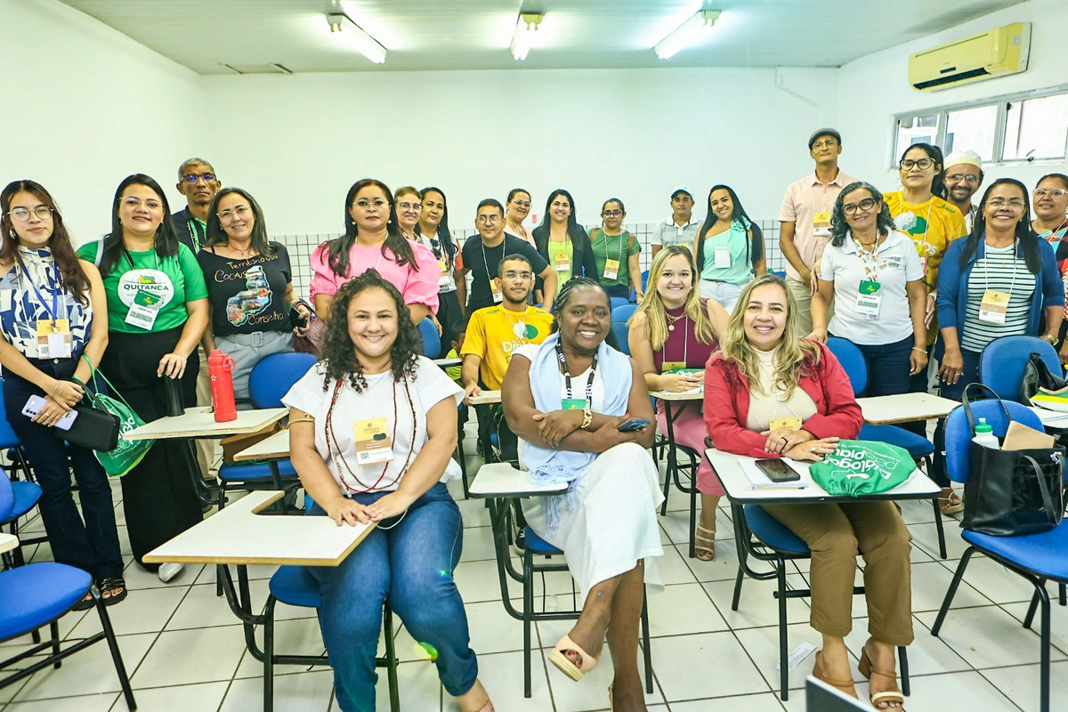 Participantes