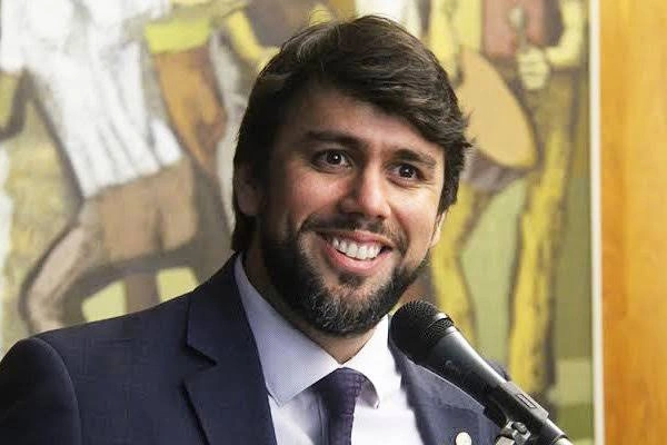 Pedro Lucas Fernandes (União Brasil-MA)