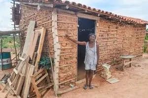 Piauí lidera no Nordeste com menor número de famílias em extrema pobreza (Foto: Reprodução)