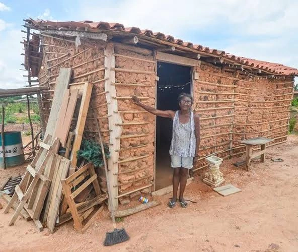 Piauí lidera no Nordeste com menor número de famílias em extrema pobreza