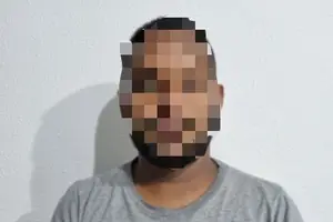 Polícia Civil prende 'lanceiro' acusado de praticar série de assaltos em Teresina (Foto: Ascom/SSP-PI)