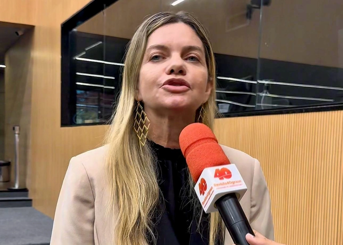 'Prefeito de TikTok não resolve os problemas de Parnaíba’, diz Gracinha sobre Francisco