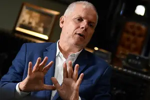Presidente do INSS, Procurador de carreira Alessandro Stefanutto (Foto: Reprodução)