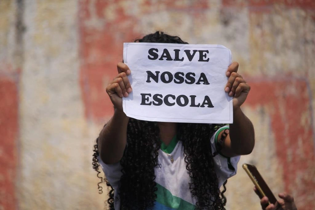 Protesto