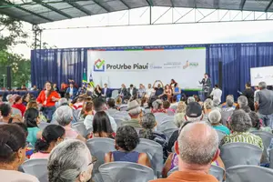 ProUrbe já regularizou quase 70 mil imóveis no Piauí; Parque Piauí recebe mais de 270 registros (Foto: Reprodução)