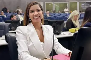 PSB Teresina afasta secretária-geral e aguarda desfecho de operação da PF (Foto: Reprodução)