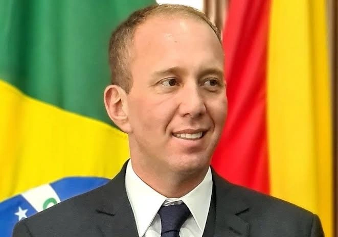Rodrigo Manga