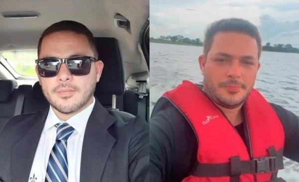 Sem colete, homem cai de jet ski e morre afogado na Barragem do Bezerro