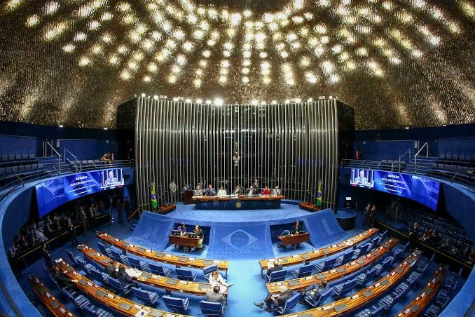 Senado Federal