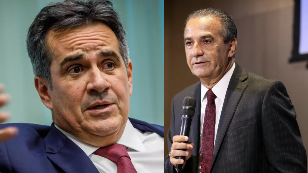 Senador Ciro Nogueira (PP) e Silas Malafaia o que eles tem em comum?