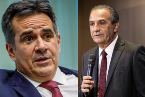 Senador Ciro Nogueira (PP) e Silas Malafaia o que eles tem em comum? (Foto: Reprodução)