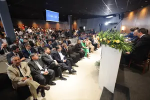 Severo Eulálio inicia comemorações dos 190 anos da Alepi com sessão em Picos (Foto: Ascom/Alepi)