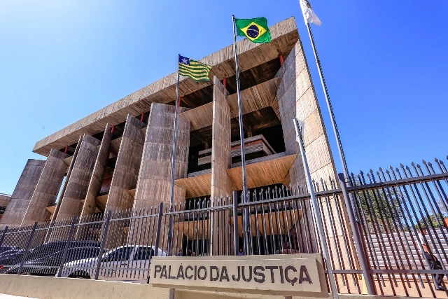 SUSPENSÃO ATIVIDADES PRESENCIAIS NO ANEXO DO PRÉDIO HISTÓRICO DO TJ