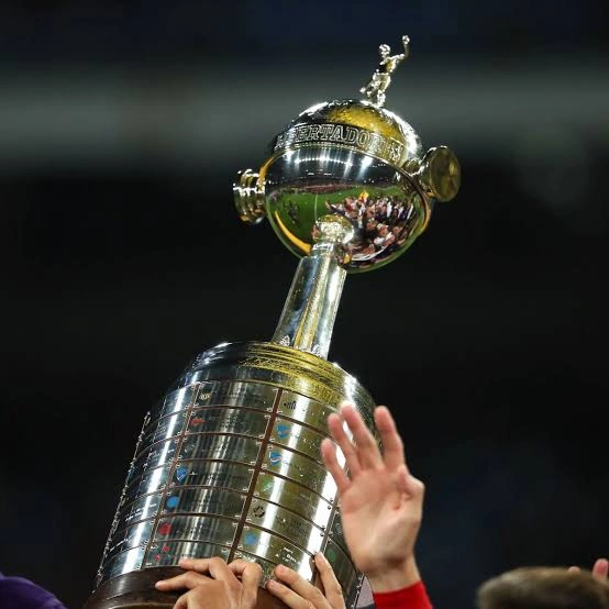 Taça Libertadores da América