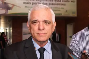Themístocles Filho (MDB) (Foto: Reprodução)