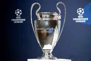 Uefa Champions League (Foto: imagem do google)
