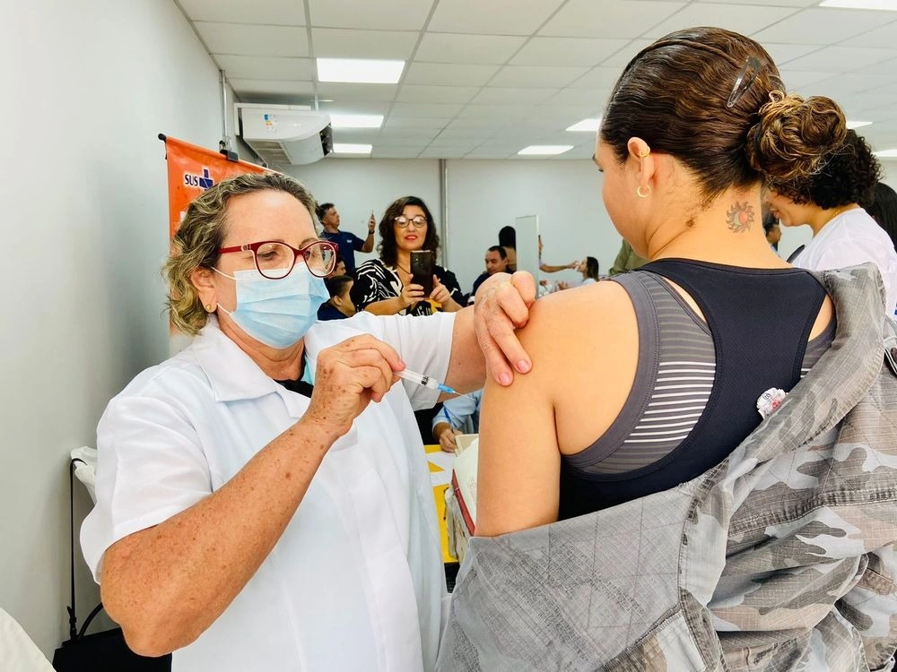 UPA 24h de Picos completa um ano de funcionamento