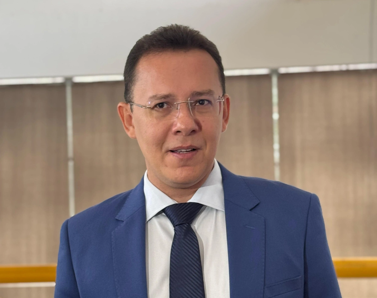 Vereador Zé Neto