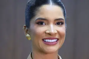Vereadora Tatiana Medeiros (Foto: Reprodução)
