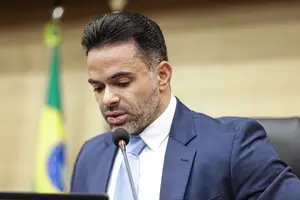 B.Sá, deputado estadual (Foto: Reprodução | Alepi)