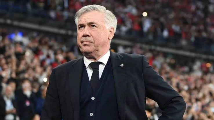 Carlo Ancelotti