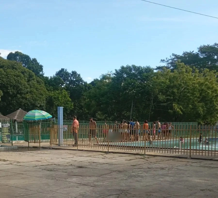 Clube dos Rodoviários