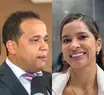 Mesmo afastada e presa, Tatiana Medeiros continuará recebendo salários