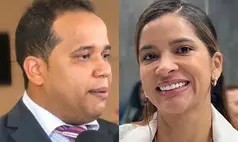 Mesmo afastada e presa, Tatiana Medeiros continuará recebendo salários