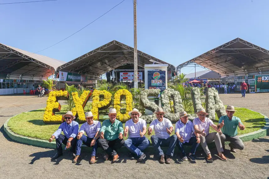 EXPOSOJA 2025 EXPOSOJA 2025