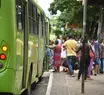 Frota de ônibus encolhe em Teresina enquanto diesel vira a desculpa da vez