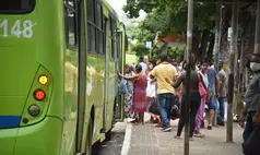 Ônibus novos no papel e velhos problemas nas ruas de Teresina