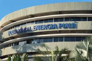 Mais de 30 áreas de Teresina ficarão sem energia nesta quarta-feira (21), informa Equatorial Piauí (Foto: Equatorial)