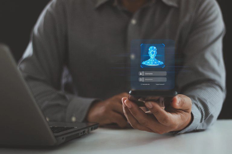 Meu INSS aplicativo biometria