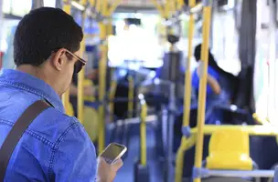 Novos ônibus (Foto: Ministério das Cidades)
