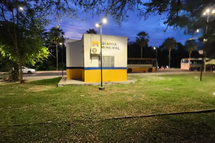 Praça da Costa e Silva Praça da Costa e Silva