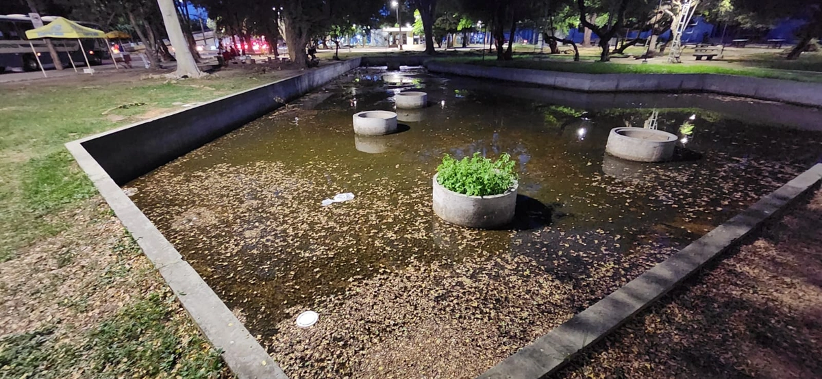 Praça da Costa e Silva