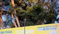 Praça Costa e Silva: reforma milionária segue cercada de dúvidas em Teresina