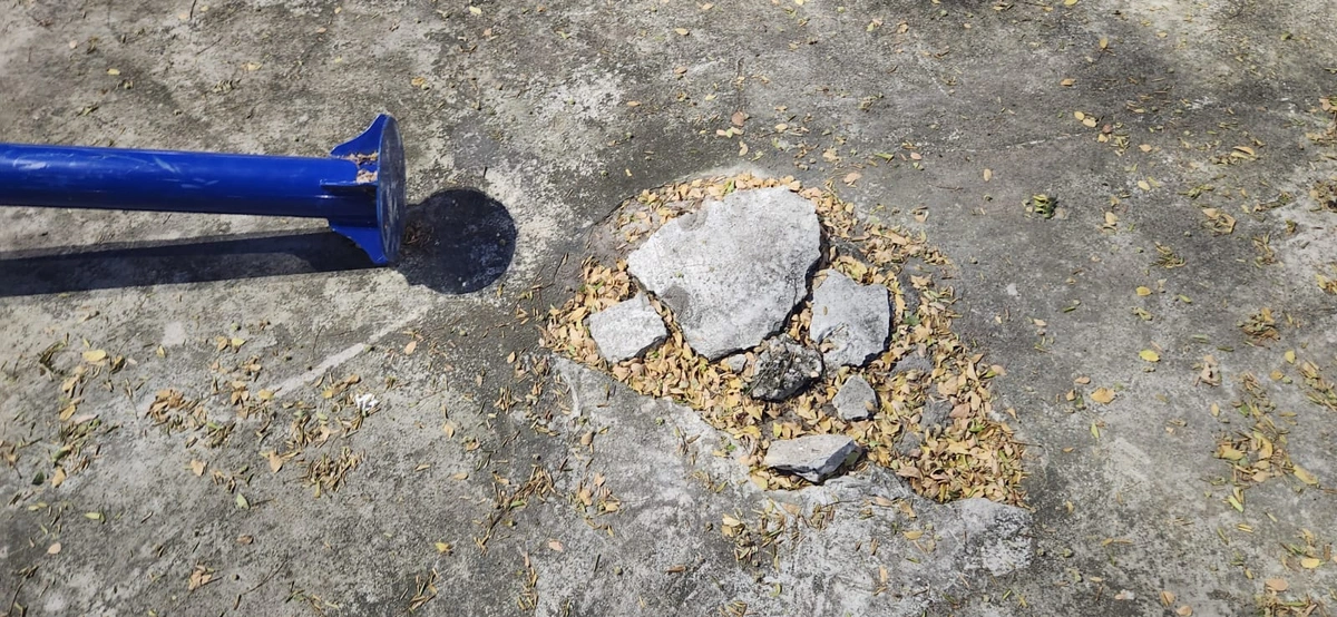 Praça da Costa e Silva