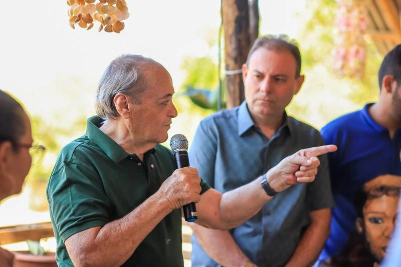 Sílvio Mendes