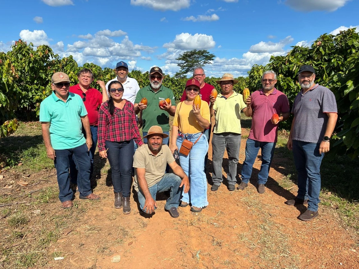 Visita técnica
