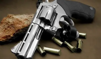 Quase metade das armas registradas no Piauí estão com documento vencido, alerta PF