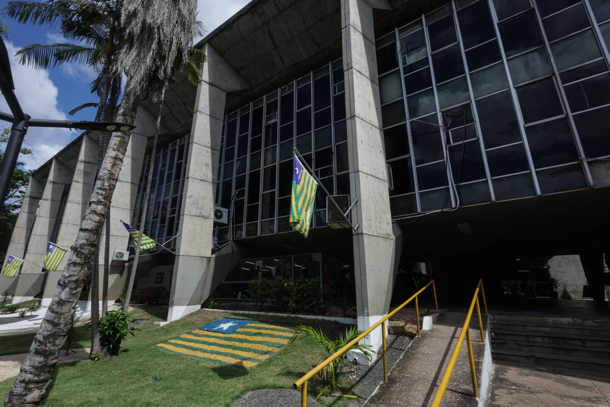 Centro Administrativo