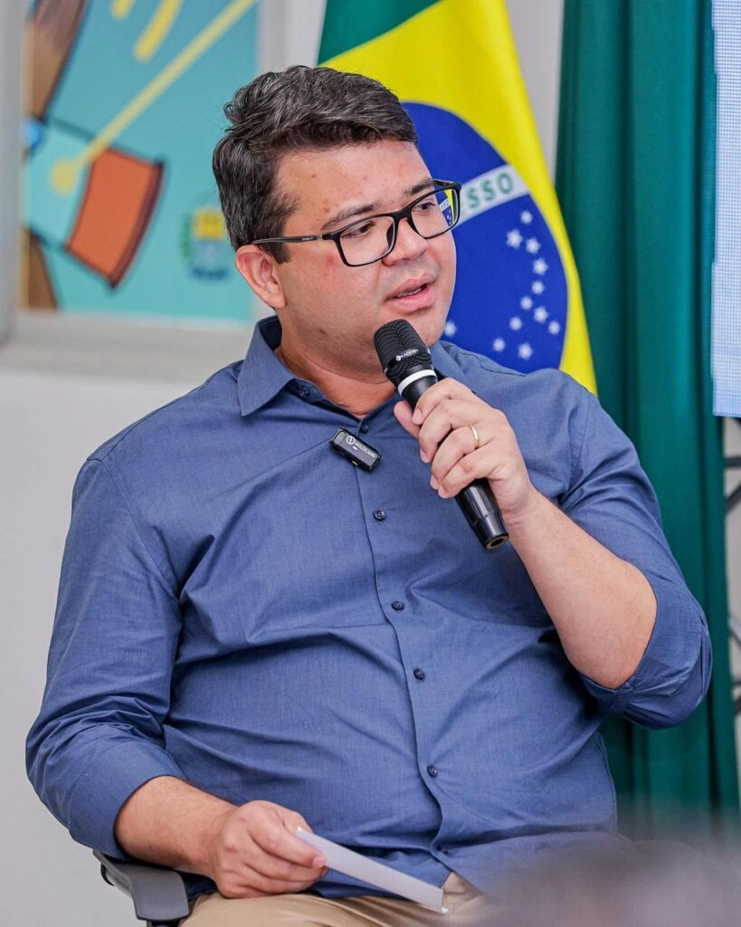 Chico Lucas B.O Fácil