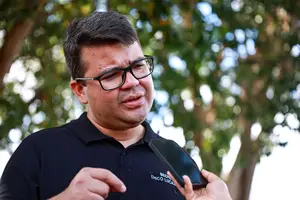 ´Chico Lucas (Foto: Reprodução)