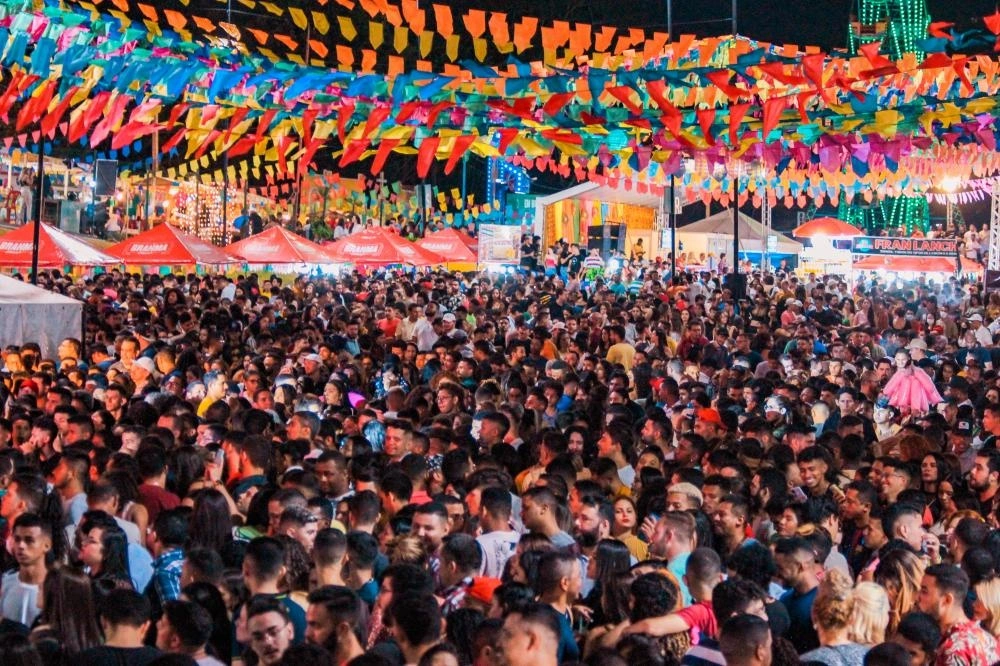 Cidade Junina