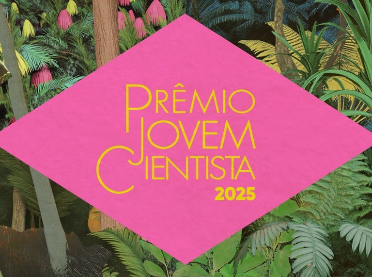 CNPq abre inscrições para o Prêmio Jovem Cientista 2025 com foco em inovação e sustentabilidade